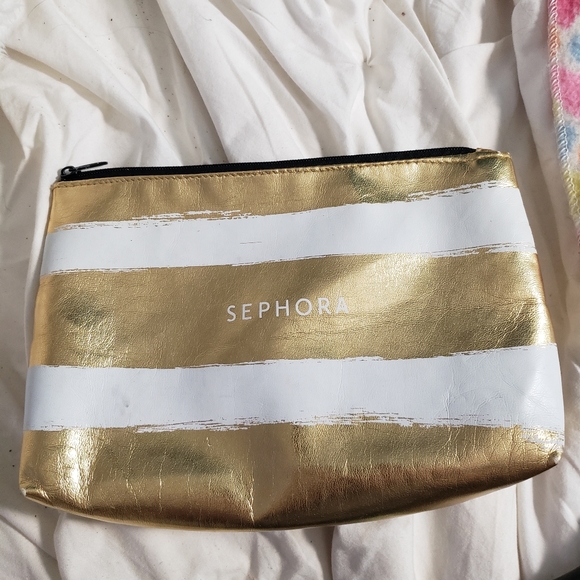 Sephora Bags Sephora Makeup Bag Poshmark